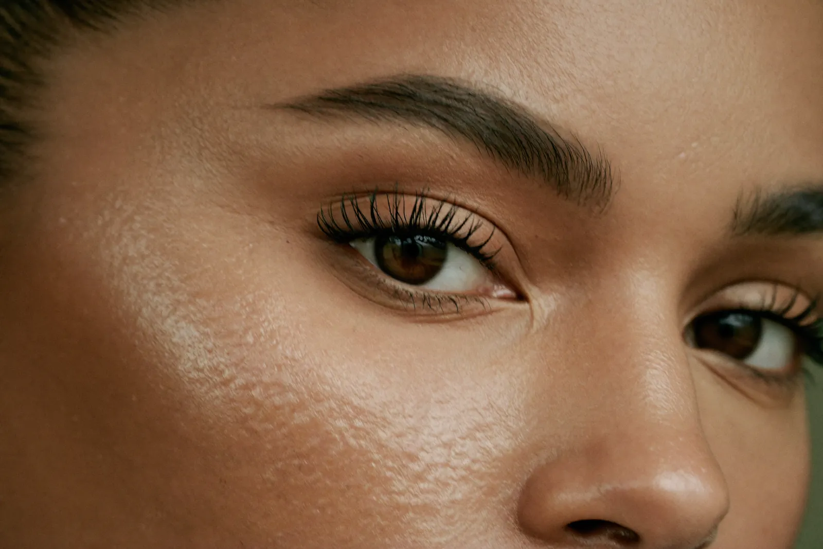 Brows & Lashes
