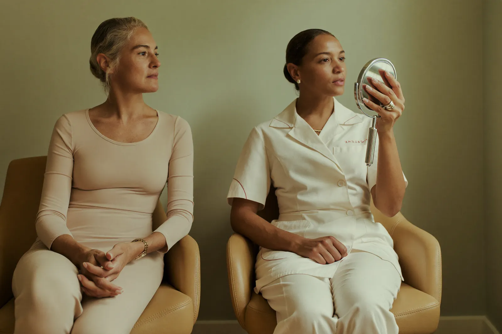 Cosmetic Services