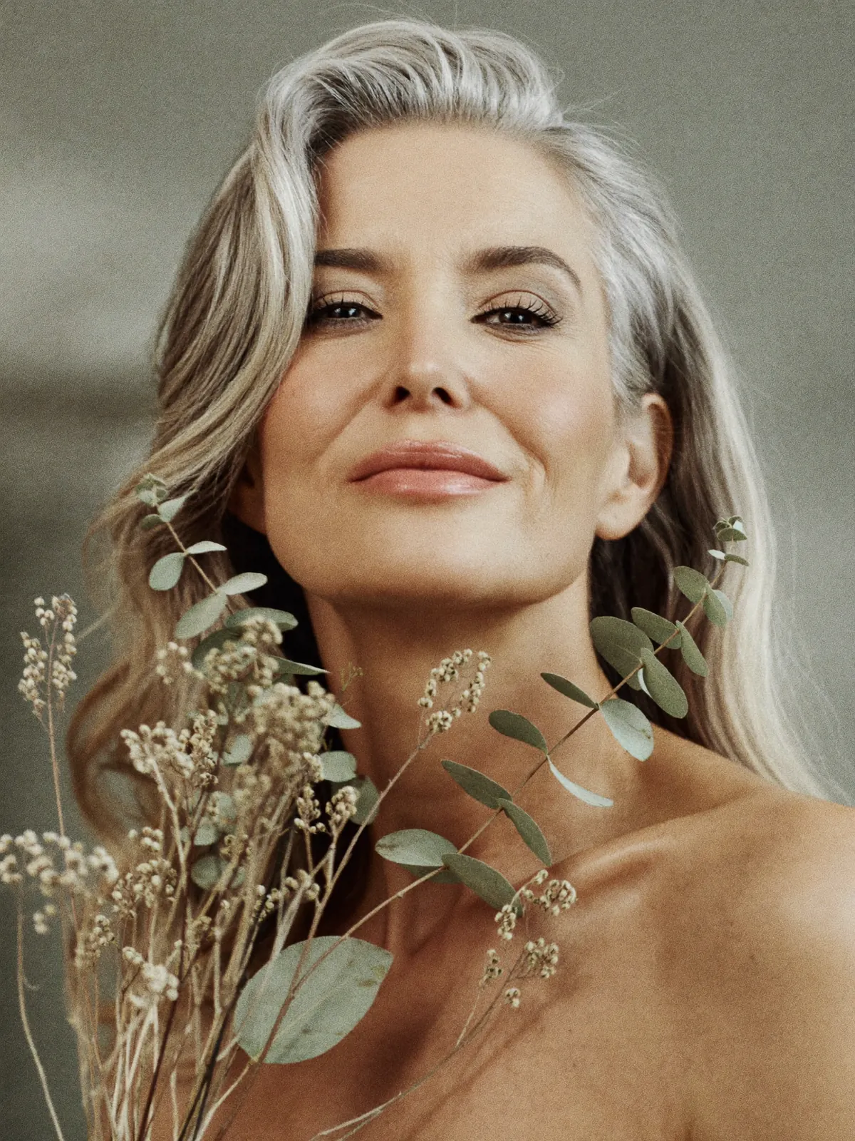 Skin care for your 40s, 50s & beyond