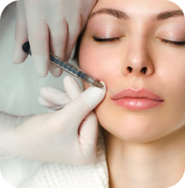 Collagen Stimulating Injections