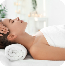 Beauty Salon Bulimba