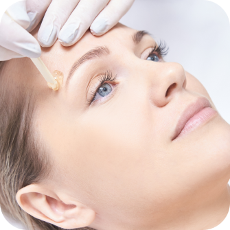 Lash Tint Near Me