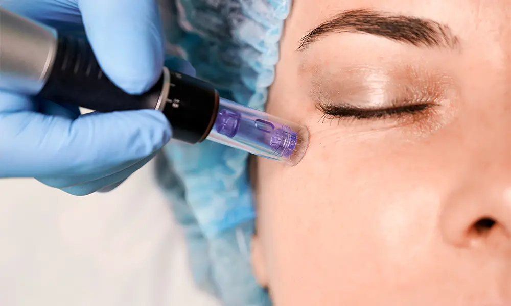 what are aesthetic treatments​, what are aesthetic beauty treatments​