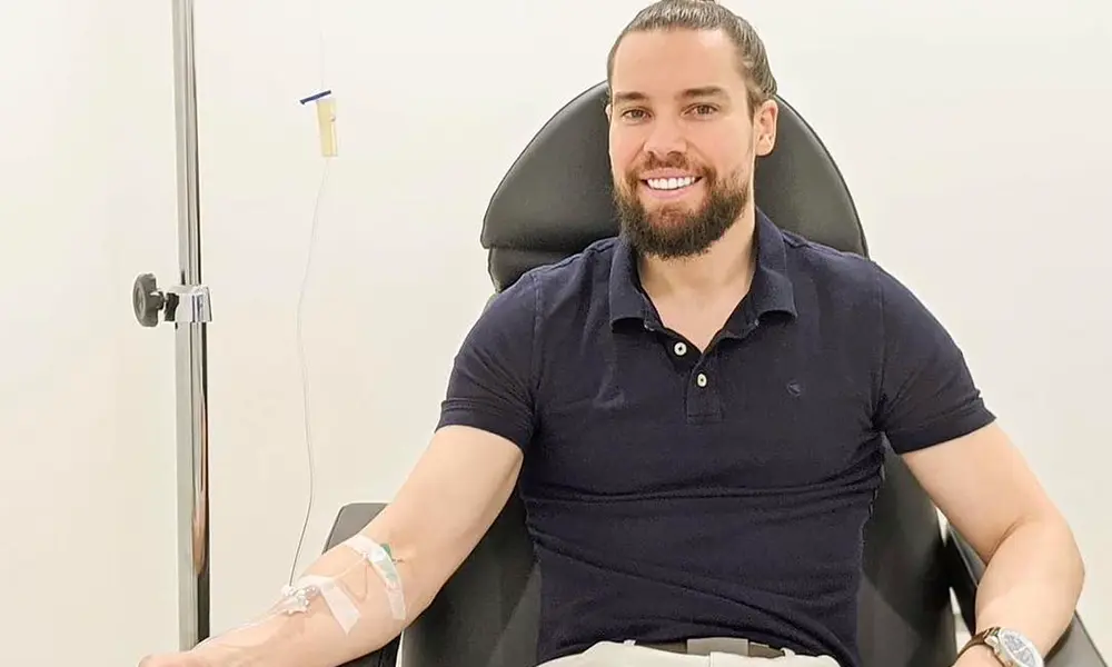 how long does an nad infusion last​, how many nad infusions do you need​, how often nad infusion​