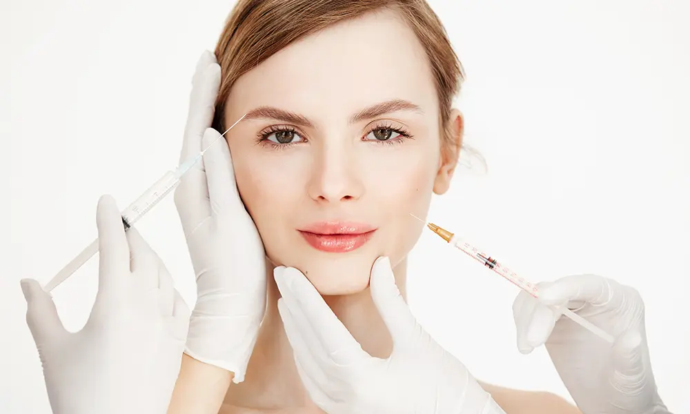 Is skin booster better than filler?