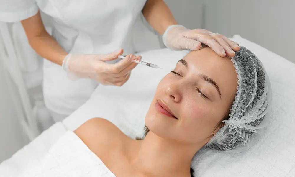 what is a skin booster​