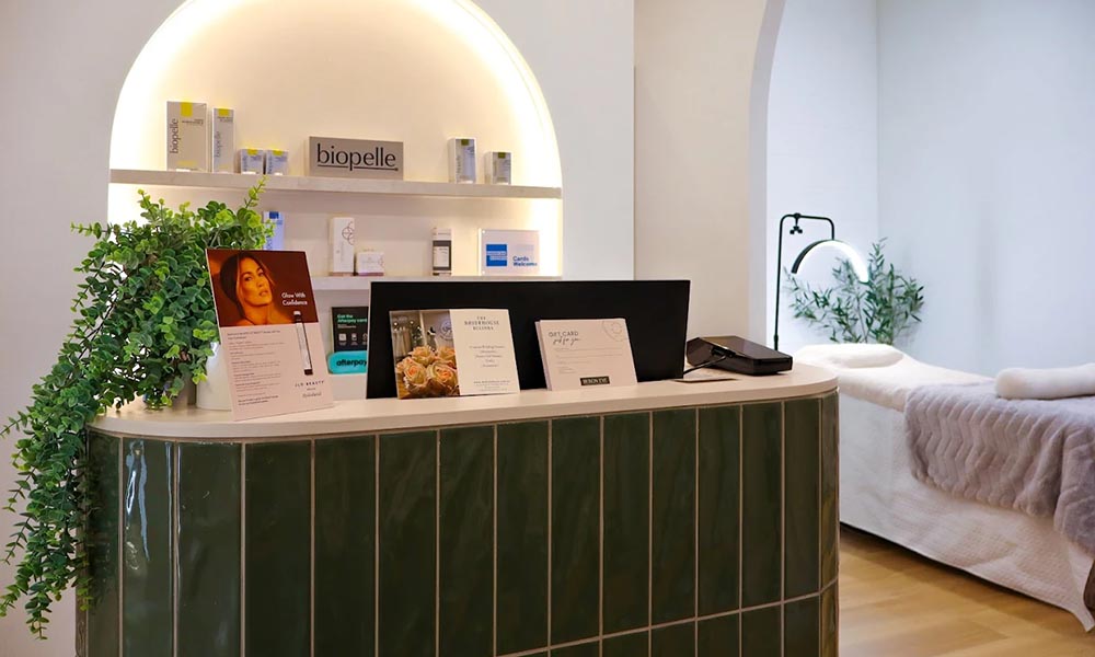 what is a wellness clinic​